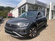 VW T-Roc, 1.0 TSI OPF Move, Jahr 2024 - Harsefeld