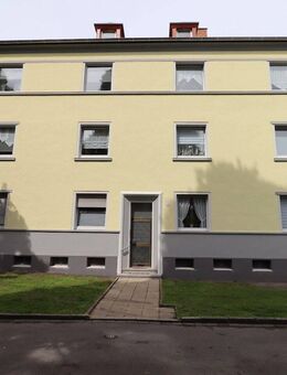 Modernisierte 2,5 Raum Wohnung in Wanne-Mitte - Herne