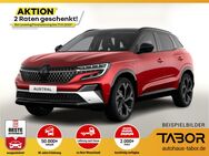 Renault Austral, Techno Esprit Alpine Mild Hybrid 160, Jahr 2022 - Achern