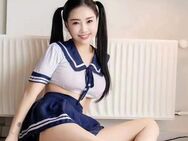 neu ❤️ Sasa ❤️ asiatische Schönheit verwöhnt dich mit TOP SERVICE - Ginsheim-Gustavsburg