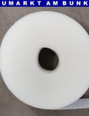 Fugenbewehrstreifen Glasfaservlies 25 m × 5 cm – Weiß, ungelocht, für Trockenbau in 45891