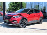 Opel Grandland X 1.6 Turbo Hybrid 4 ULTIMATE Navi, - Plauen