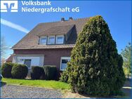 Einfamilienhaus mit großem Garten für kreative Köpfe - Hoogstede