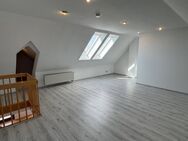 Helle und große Wohnung in zentraler Lage! - Untermeitingen