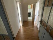 3 Zimmer, Dachgeschosswohnung, mit Küche - Zeitz