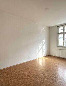 Lichtdurchflutete 3 Zimmer Wohnung am Dortmunder Borsigplatz - Dortmund
