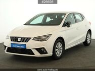 Seat Ibiza, 1.0 TSI Xcellence ####, Jahr 2021 - Donnersdorf