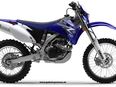 Yamaha WR 250 400 426 450 F Verschleissteile + Ersatzteile Direktimport in 37632