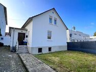 Schönes Ein- Zweifamilienhaus in Bad Oeynhausen zu verkaufen! - Bad Oeynhausen
