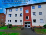 3,5 Zimmer OG Wohnung in Nienburg OT Langendamm zu vermieten - Nienburg (Weser)