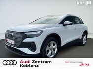 Audi Q4, , Jahr 2022 - Koblenz
