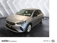 Opel Corsa, 1.2 F Turbo Elegance, Jahr 2021 - Bietigheim-Bissingen