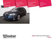 Audi A3, Sportback 35 TFSI sport, Jahr 2020 - Leonberg (Baden-Württemberg)