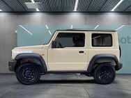 Suzuki Jimny, 1.5 3D M T Comfort, Jahr 2024 - München