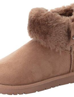 O'Neill JENNER WOMEN MID Schlupfboots Winterboots, Snowboots, Winterschuhe, gefüttert