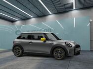 MINI Cooper S, E Electric, Jahr 2021 - München