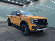 Ford Ranger, 2.0 l DoKa EcoBlue Wildtrak X, Jahr 2022 - München