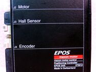 EPOS Maxon Motor Control 24/5 - Digitale Positioniersteuerung - P/N 275512 - Biebesheim (Rhein)