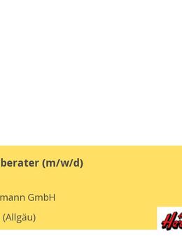 KFZ-Serviceberater (m/w/d) - Kempten (Allgäu)