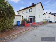 Zweifamilienhaus in Homburg Reiskirchen - Homburg