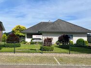RESERVIERT! Qualitätvoller Bungalow im Urlaubsort Barßel mit Garage und vielen Extra´s zu verkaufen! - Barßel