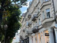 Stadtwohnung Baden-Baden, Sophienstraße - Baden-Baden