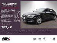 Audi A3, Sportback 40TFSI e, Jahr 2022 - Weinsberg