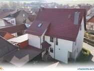 Gepflegtes Einfamilienhaus - auch als Mehrgenerationenhaus geeignet! - Heuthen