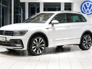 VW Tiguan, 2.0 TDI Highline, Jahr 2020 - Dießen (Ammersee)