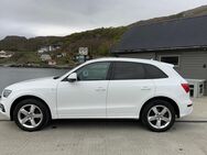 AUDI Q5 2.0 TDI 170 DPF S LINE QUATTRO S TRONIC 7 - Berlin Reinickendorf