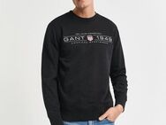 Gant Sweatshirt GRAPHIC C-NECK SWEAT