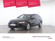 Audi A4, Avant 35 TDI advanced, Jahr 2021 - Plattling