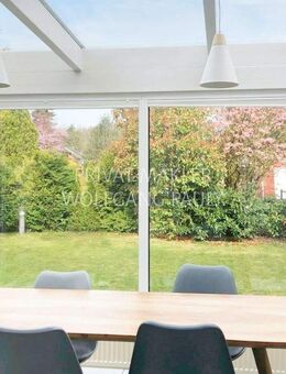 Wintergarten, Terrasse, Balkone ++ Hier lässt es sich gut leben - Mönchengladbach