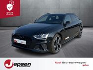 Audi A4, Avant S line 40 TFSI, Jahr 2023 - Saal (Donau)