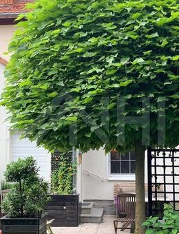 Platz für Visionen ... Stillvolles Familienzuhause in Bestlage von Marienbrunn - Leipzig