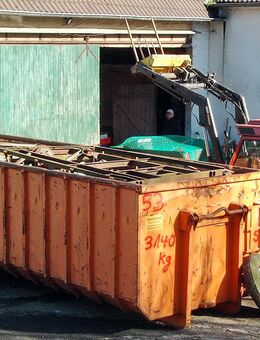 Schrott/entsorgen, aller Art - Schrottautos - Demontagen etc… Düsseldorf + 30Km - Düsseldorf