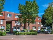 Helle 3 Raumwohnung mit Wintergarten und neuem Badezimmer! Mit WBS für 3 Personen! - Castrop-Rauxel