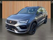 CUPRA Ateca, 1.5 TSI Beats, Jahr 2022 - Dresden