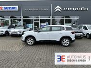 Citroën C5, Aircross 130 You, Jahr 2022 - Wetzlar