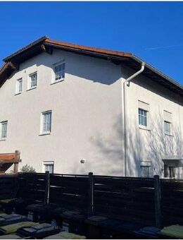 Stilvoll renovierte 4-Zimmer-Maisonettewohnung im modernen Neubau in Dexheim - Dexheim