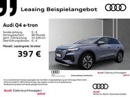 Audi Q4, 35 Adv, Jahr 2023 - Berlin