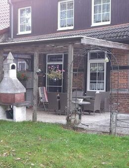 DHH inkl.2000qm bei Wismar - Hornstorf