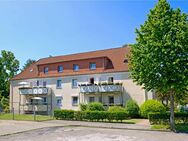 Demnächst frei! 2-Zimmer-Wohnung in Marl Brassert - Marl (Nordrhein-Westfalen)