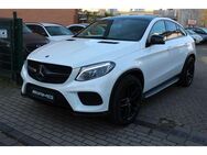 Mercedes-Benz GLE 350 d 4Matic AMG-Line/°360/Pano/Leder/Top - Duisburg