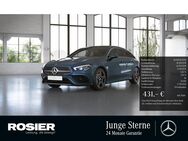 Mercedes CLA 200, SB AMG Sport, Jahr 2020 - Arnsberg