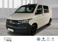 VW T6 Kombi, 2.0 TDI 1 EcoProfi, Jahr 2021 - Oldenburg (Holstein)