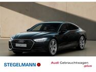 Audi A7, Sportback 45 TFSI qu S-Line 20Zoll Head_up, Jahr 2023 - Detmold