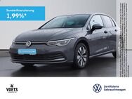 VW Golf, 1.5 TSI VIII LIM MOVE PLUS APP, Jahr 2024 - Magdeburg