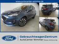 Ford Fiesta Titanium X - Passau