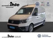 VW Crafter, 2.0 TDI 35 Kasten L3Hr 2028 R-FAHKAMERA, Jahr 2023 - Hohenwestedt